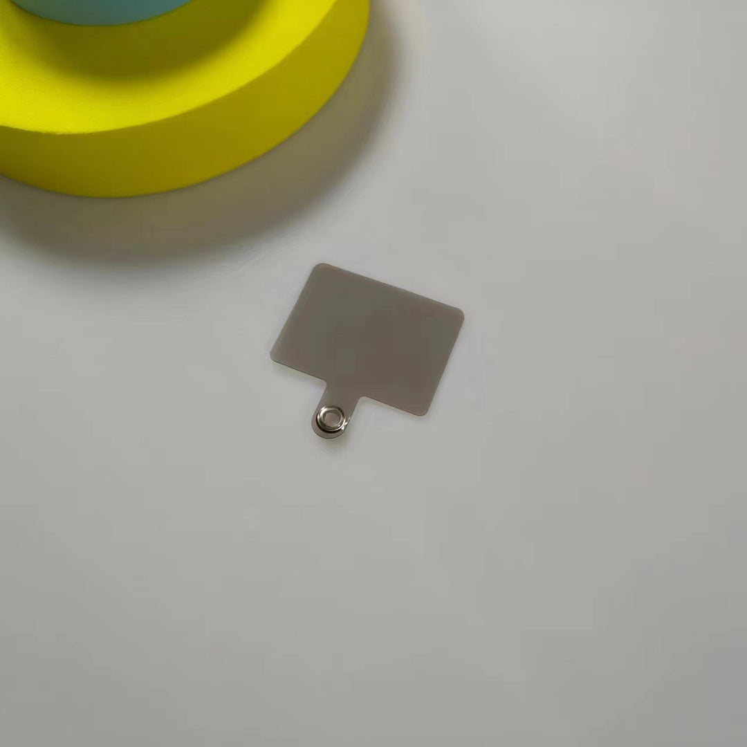 Versatile Identification Tag Holder Kalsten