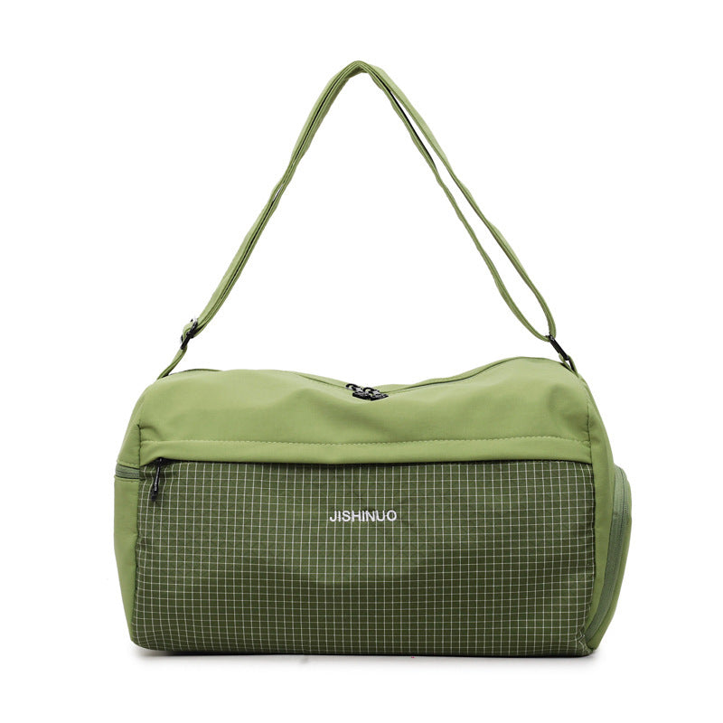 Versatile Sports Travel Duffle Bag Kalsten