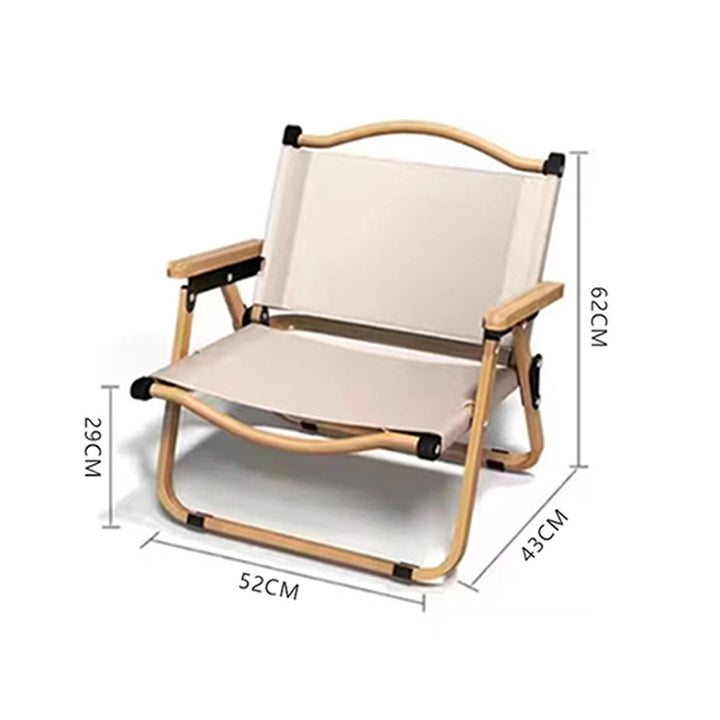 Folding chair Kalsten
