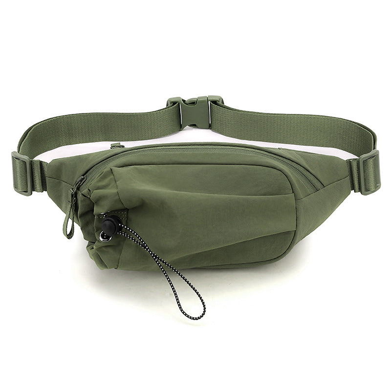 Versatile Waist Pack Kalsten