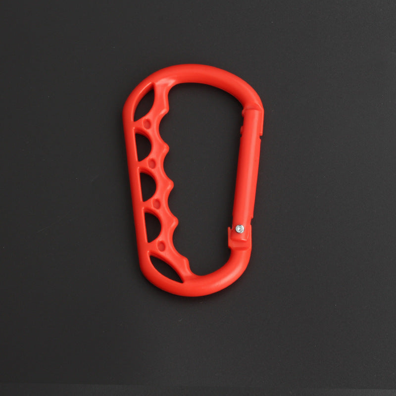 Versatile Utility Carabiner Kalsten