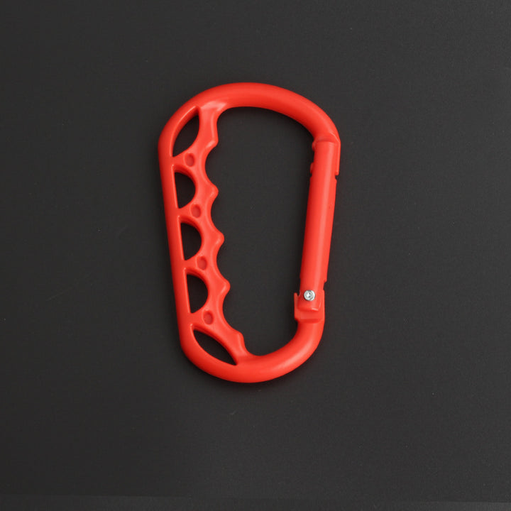 Versatile Utility Carabiner Kalsten