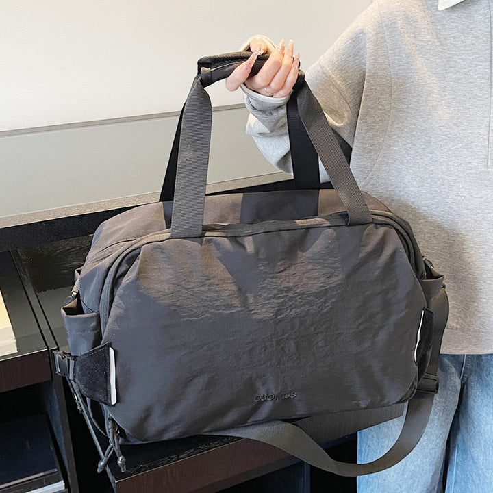 Adventure Duffle Bag Kalsten