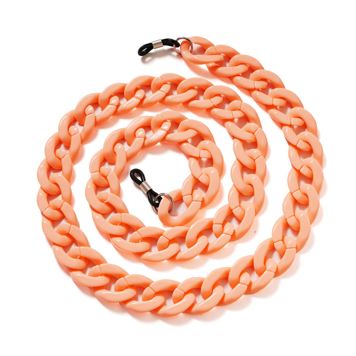 Chunky Chain Eyewear Holder Kalsten