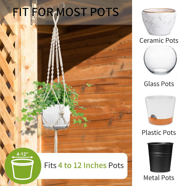 Plant Hanging Pot Kalsten