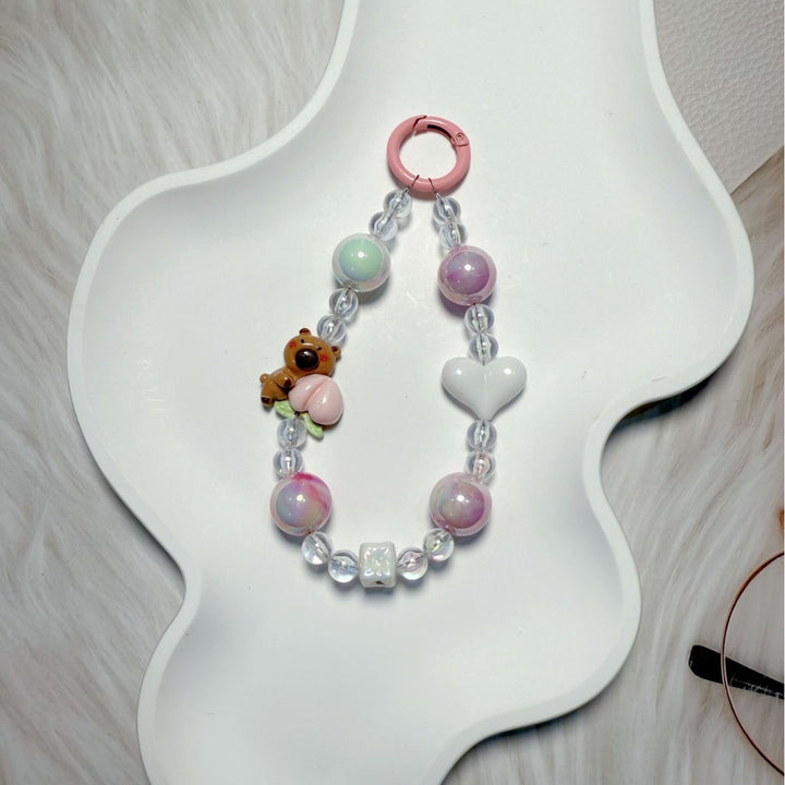 Charm Beaded Bracelet kalsten