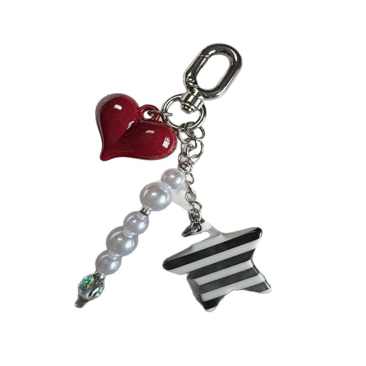 Decorative Charm Keychain Kalsten 1790135705