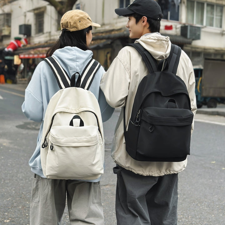 Backpack with practical inner and outer pockets Kalsten