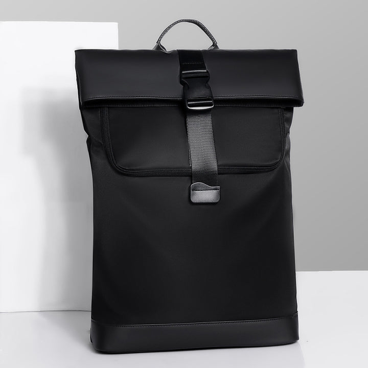 Rolltop Urban Backpack Kalsten