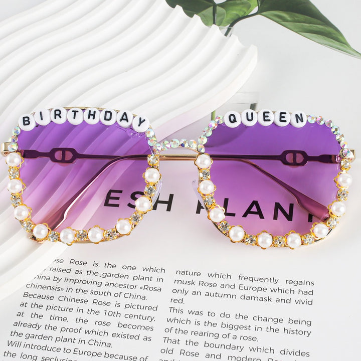 Fashion Sunglasses Kalsten