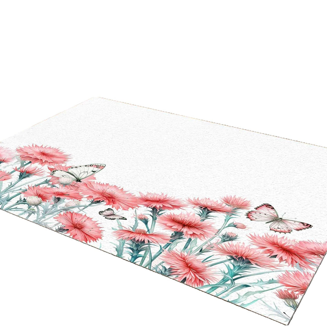 Home Decorative Area Rug Kalsten
