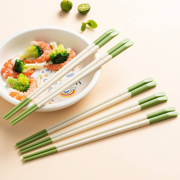 High-quality silicone kitchen chopsticks Kalsten