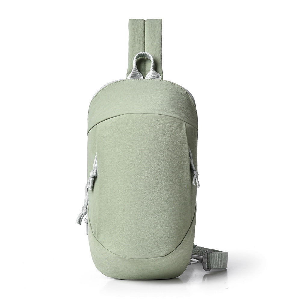 Compact and Functional Sling Bag kalsten