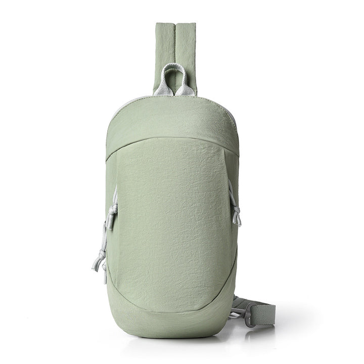 Compact and Functional Sling Bag kalsten