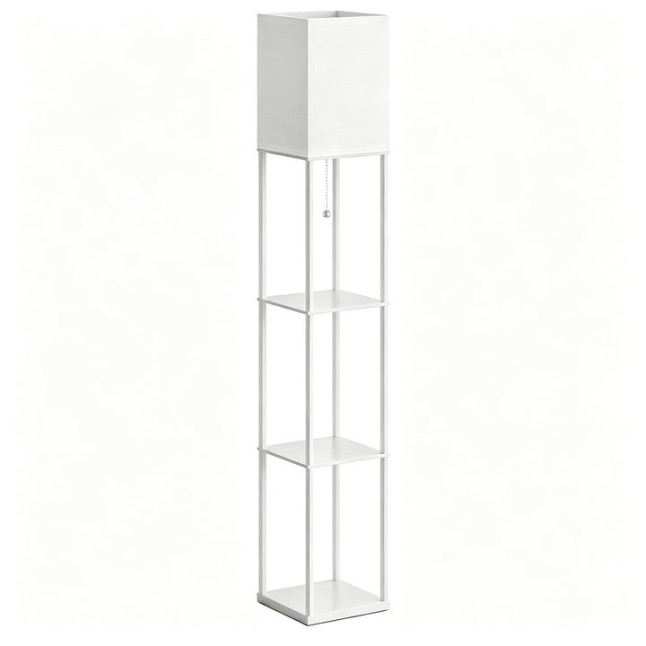 Modern Minimalist Floor Lamp