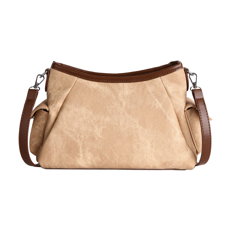 WoStylish Denim Bucket Bag Kalsten