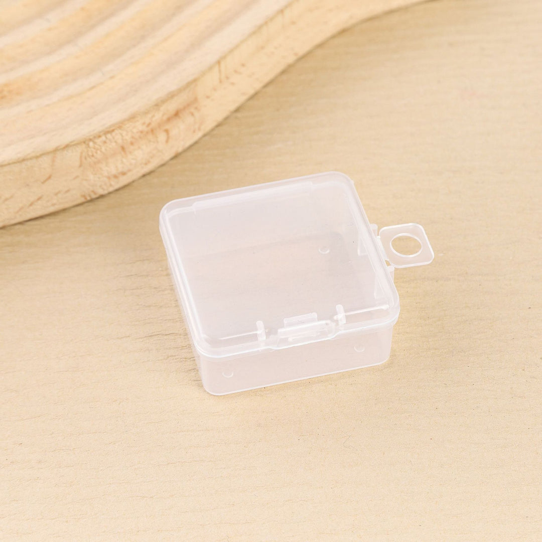Versatile Compact Storage Box Kalsten