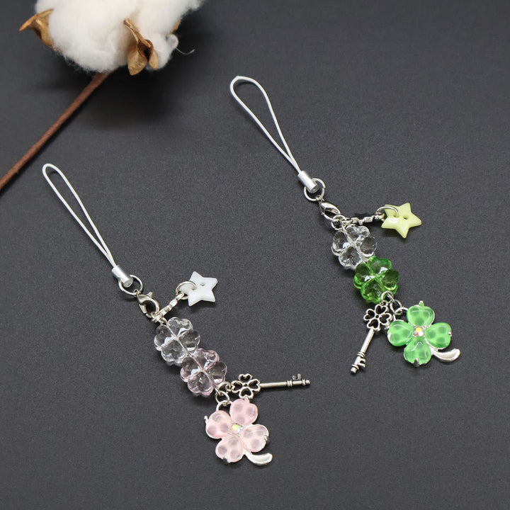 Decorative Charm Kalsten