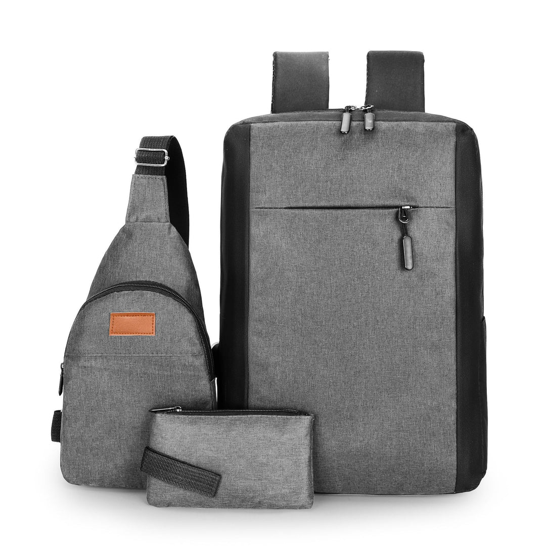 Multi-Functional Travel Backpack Set Kalsten