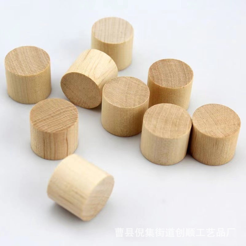 Wooden Craft Blocks Kalsten