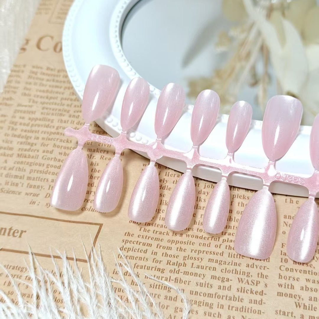 Artificial acrylic nails Kalsten