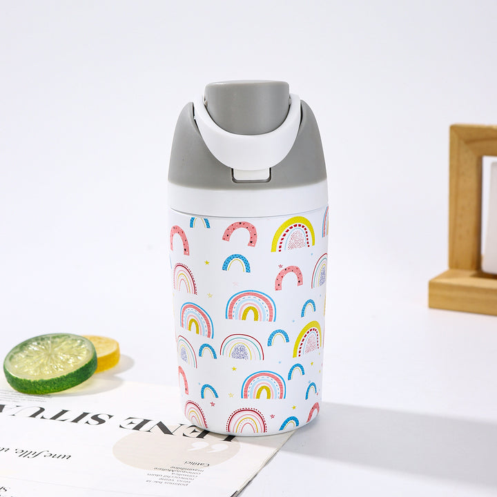 Girl's Drink Bottle Kalsten