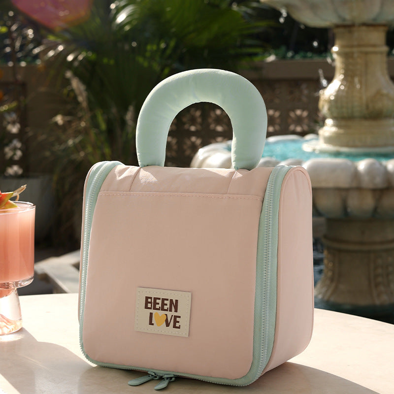 Insulated Lunch Carrier Bag Kalsten
