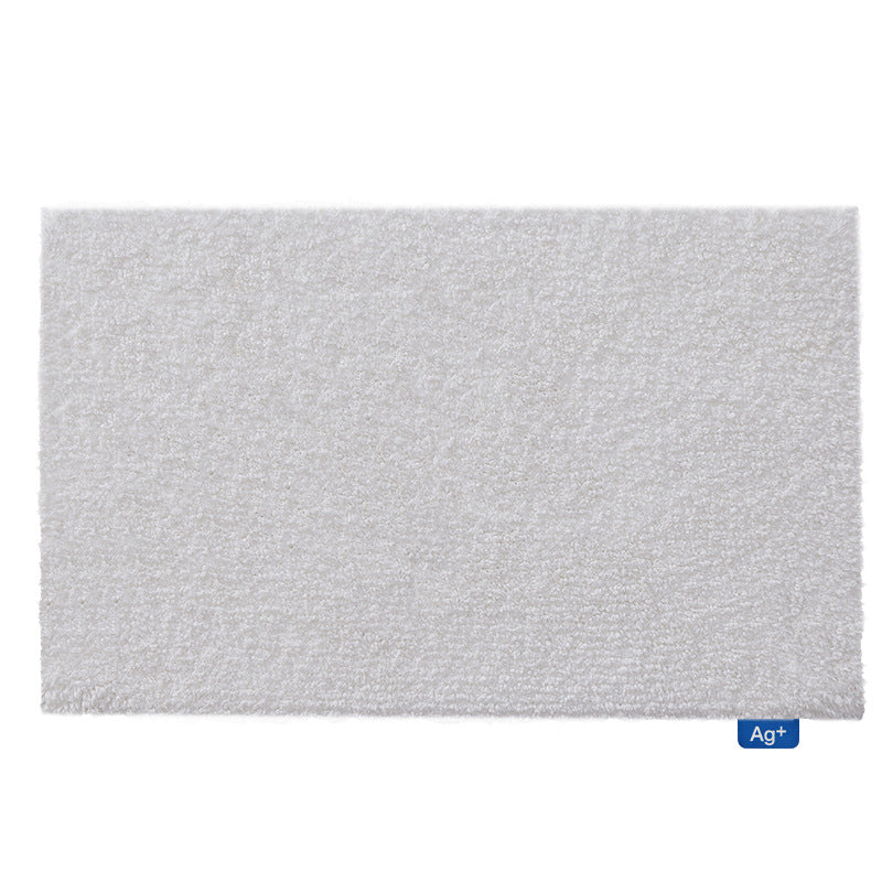 Unisex Ultra-Soft Plush Bathroom Mat Kalsten
