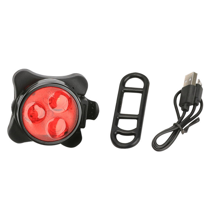 LED Safety Bicycle Light Set Kalsten