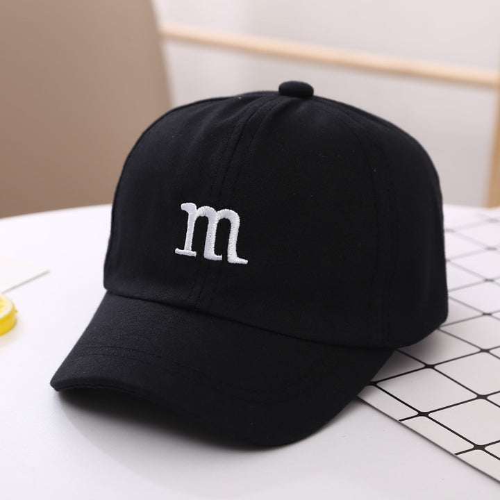 Women's Casual Cotton Baseball Cap Kalsten