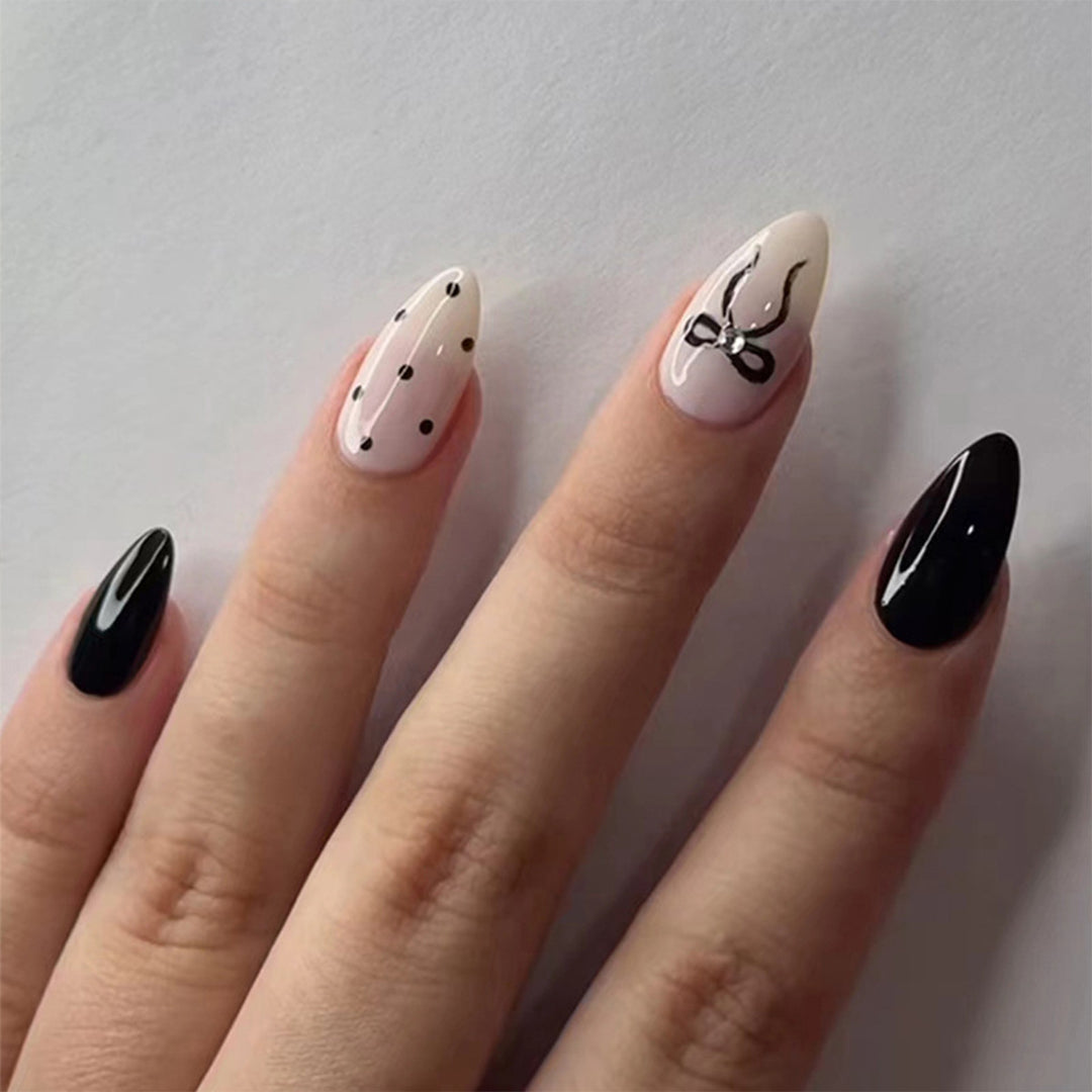 Artistic Premium Press-On Nail Tips Kalsten