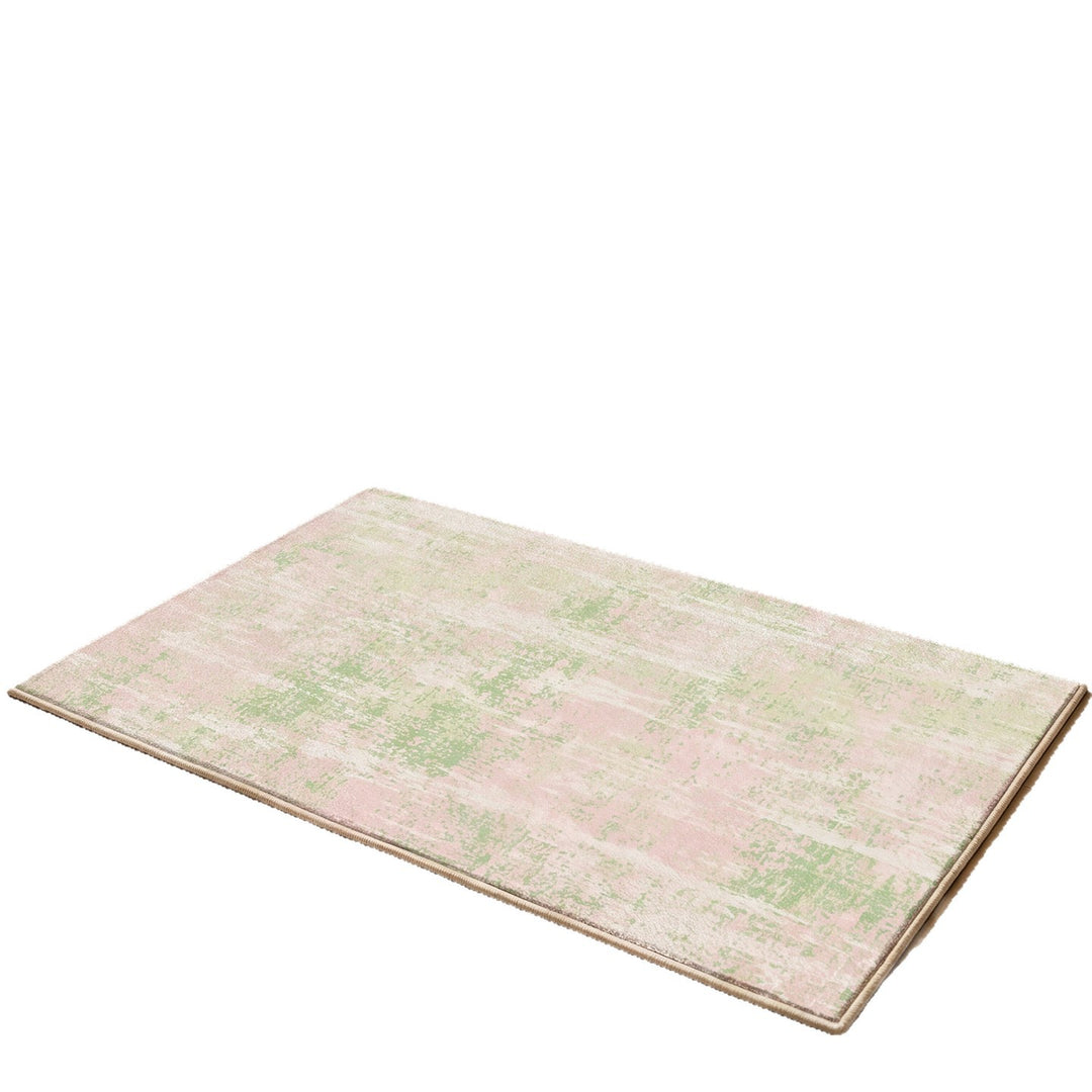 Plush Bath Area Rug