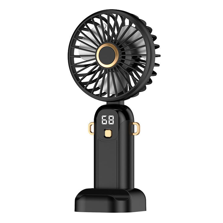 Ladies portable fan Kalsten
