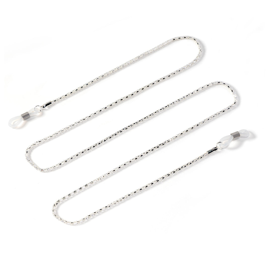 Braided Eyewear Retainer Chain Kalsten