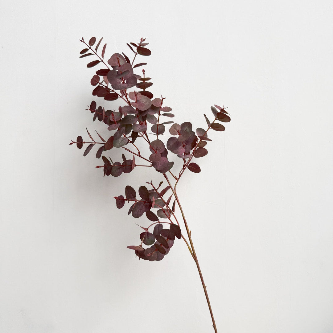 Elegant Faux Greenery