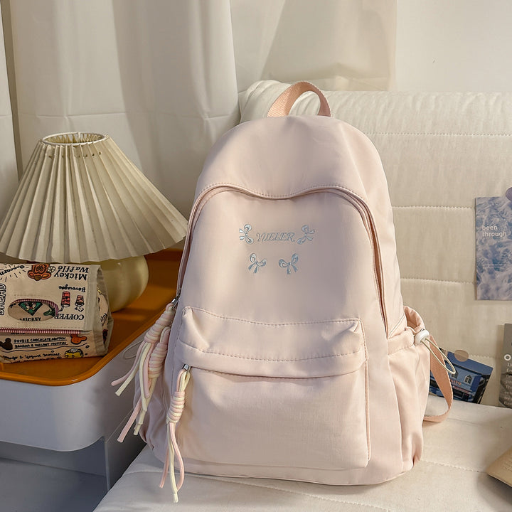 Elegant Multi-Functional Backpack Kalsten