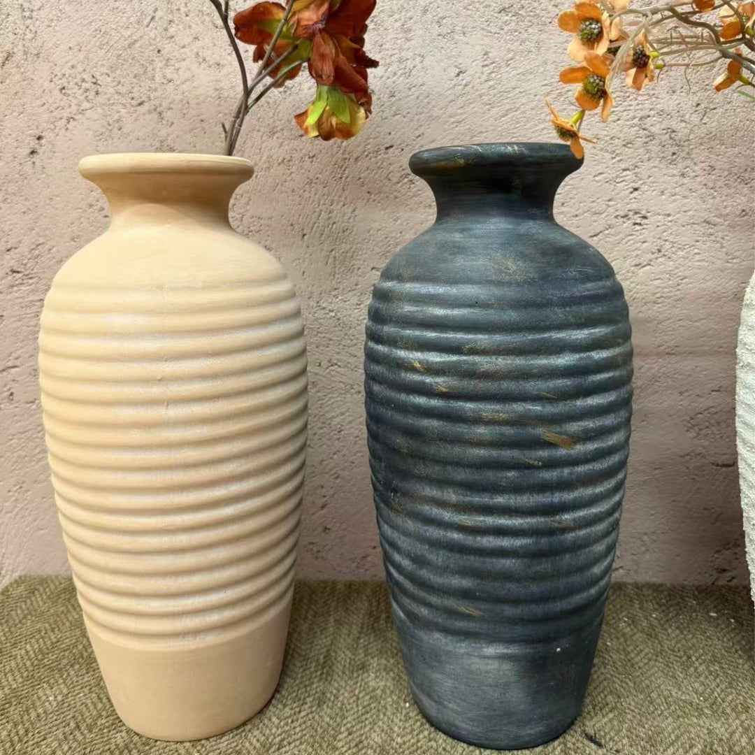 Stylish Decorative Ceramic Vase Kalsten
