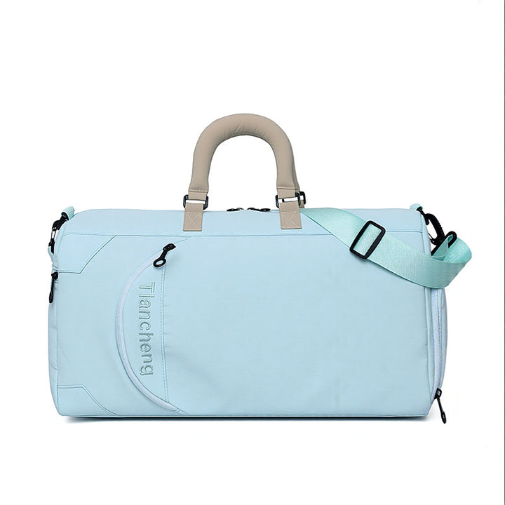 Versatile Travel Duffle