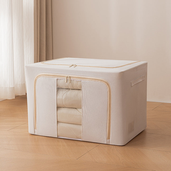 Deluxe Multi-Compartment Storage Box Kalsten