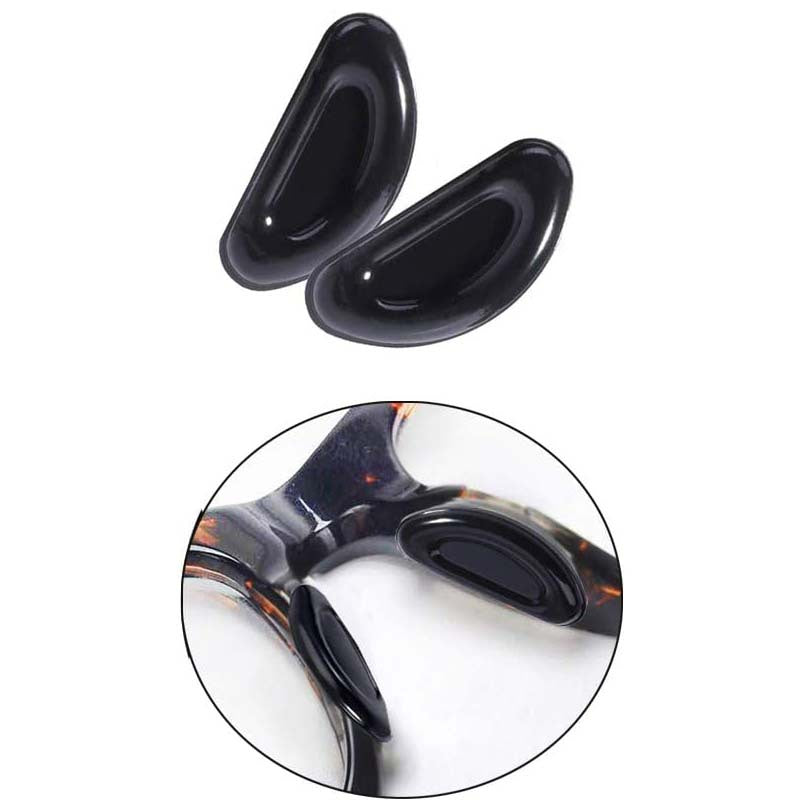 Comfortable Eyewear Nose Pad Set Kalsten