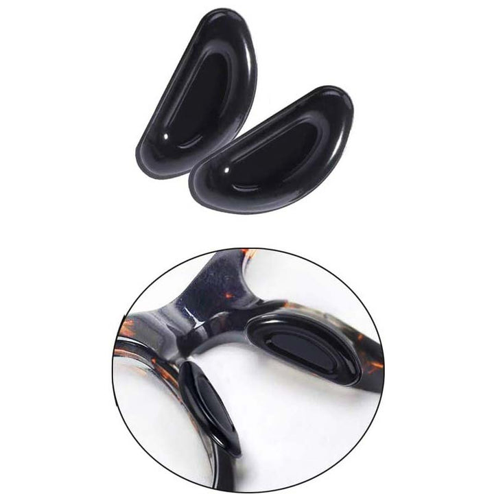 Comfortable Eyewear Nose Pad Set Kalsten
