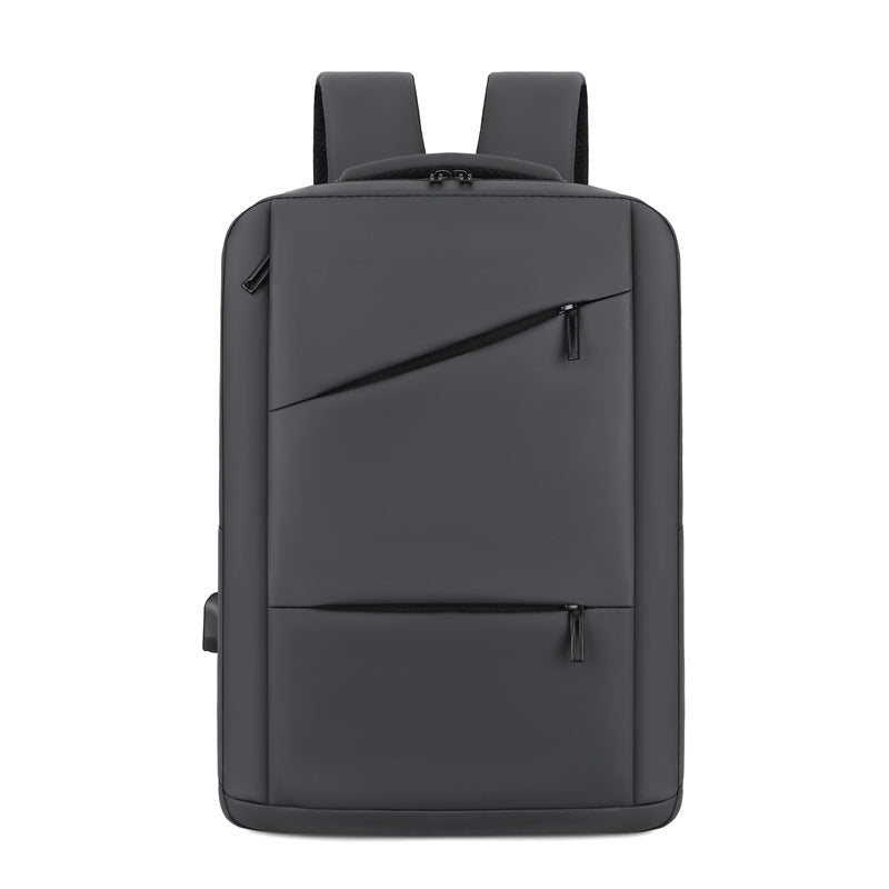 Sleek Professional Laptop Backpack Kalsten
