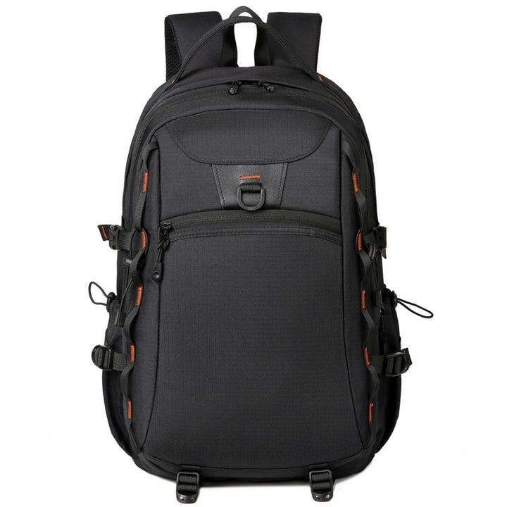 Versatile Multi-Compartment Backpack Kalsten