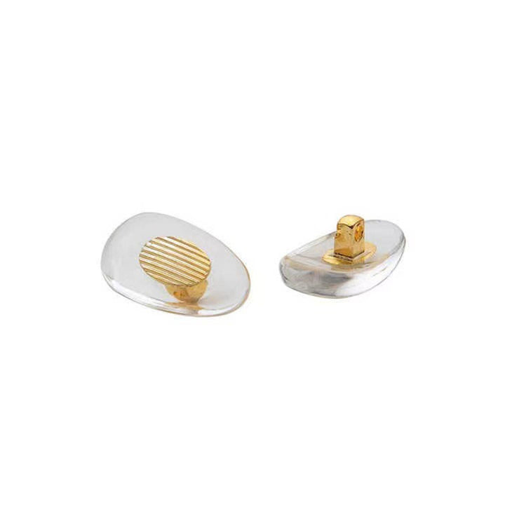 Ergonomic Glasses Nose Pad Inserts Kalsten