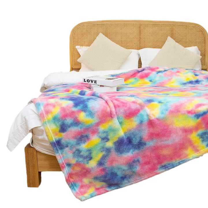 Comforting cuddle blanket Kalsten