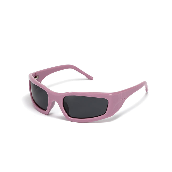 Women's sporty sunglasses with ergonomic design Kalsten