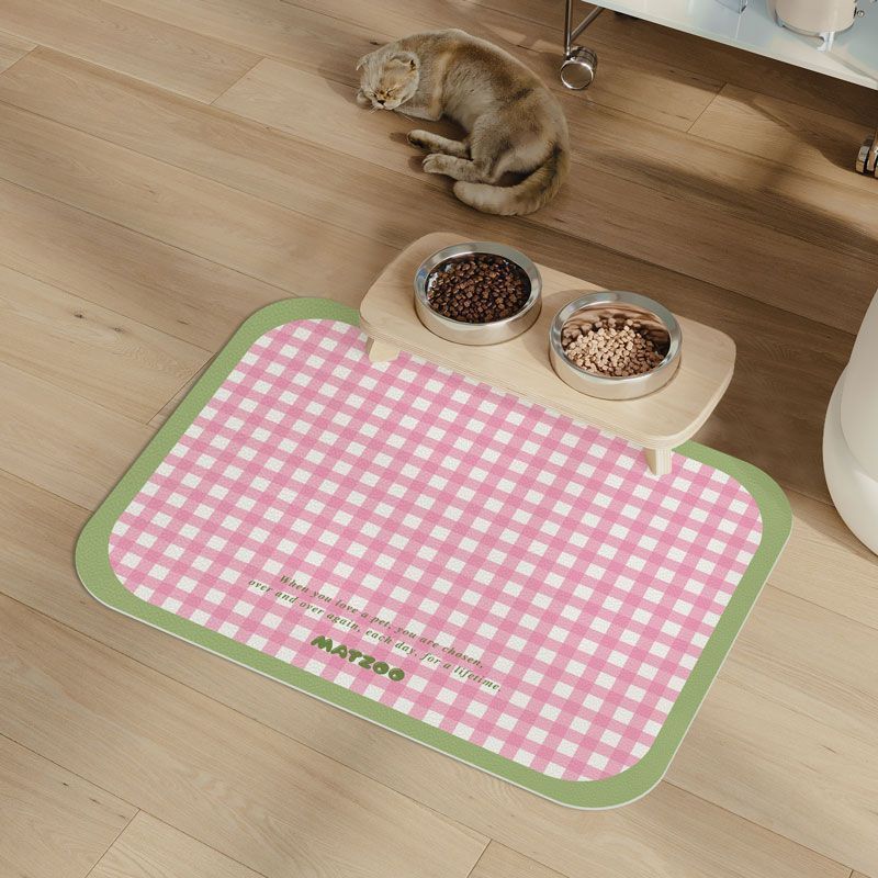 Decorative Kitchen Mat for Everyday Home Use