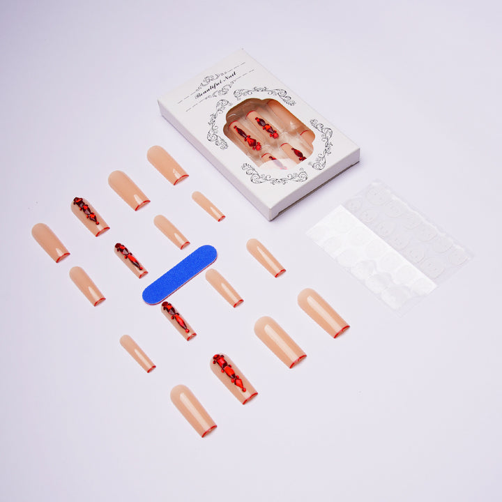 Nail Set Kalsten