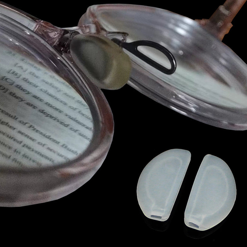 Ergonomic Eyewear Nose Pads Kalsten