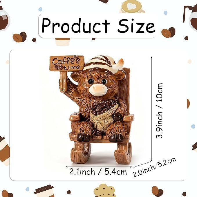 Nostalgic decorative figure Kalsten
